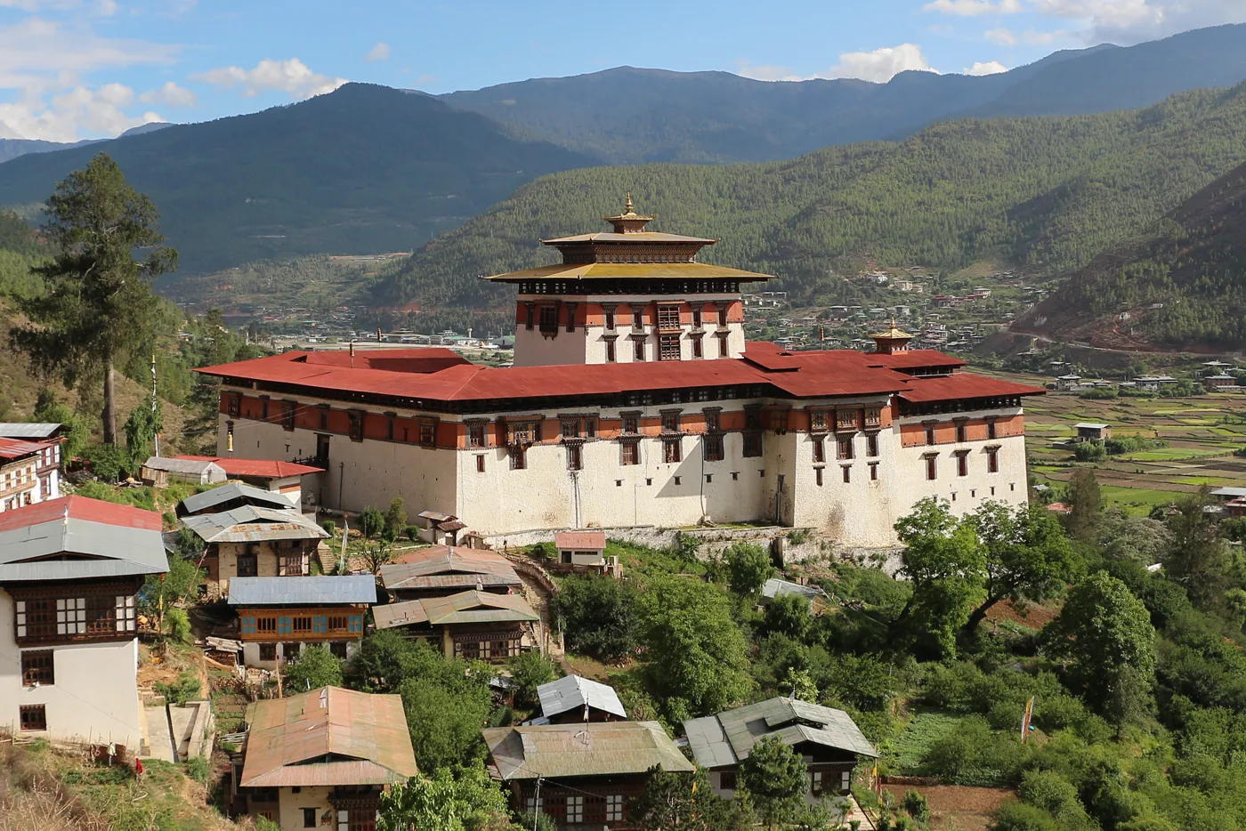 Bhutan gallery 3