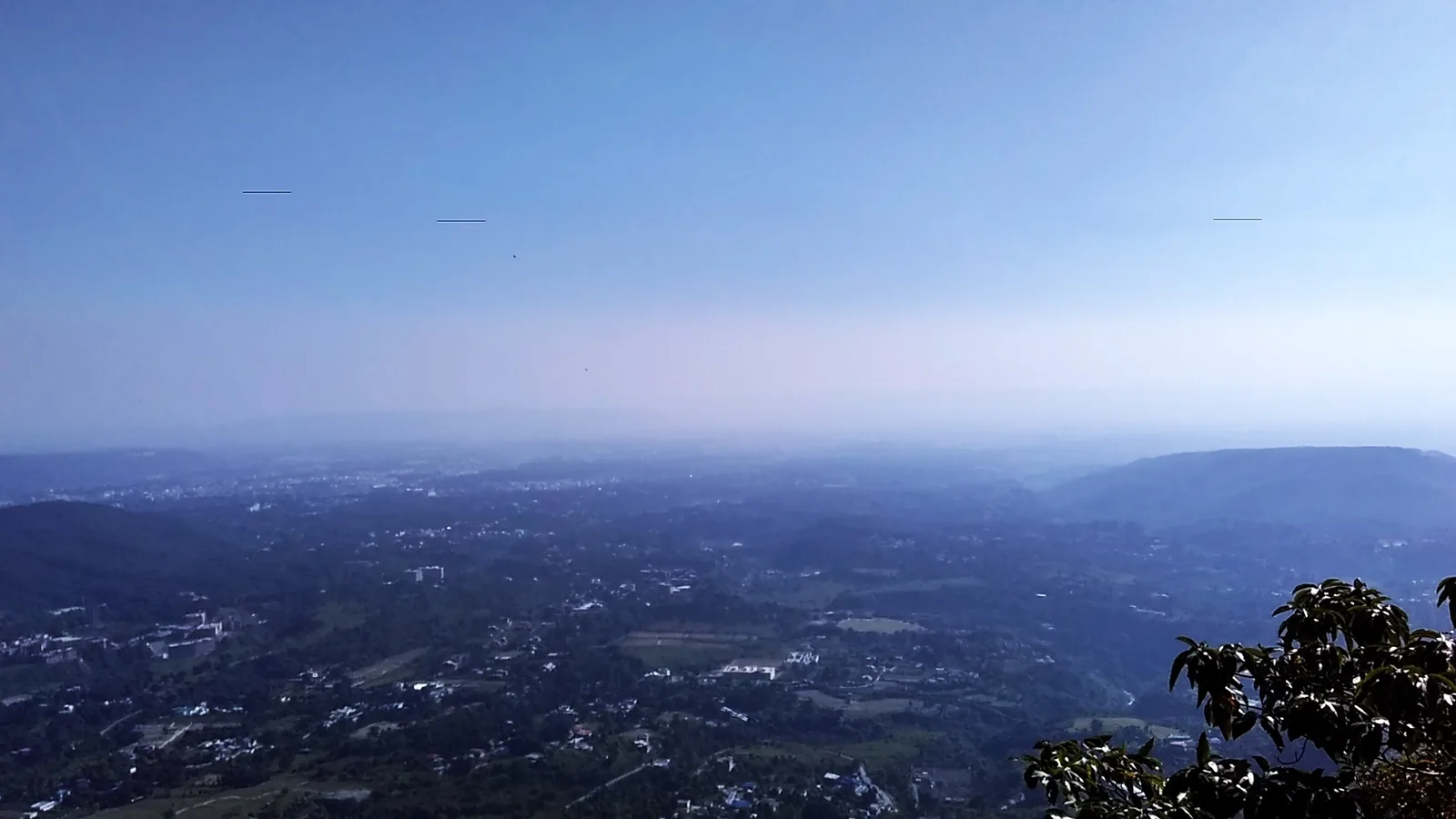 Dehradun Arrival - Drive to Mussoorie