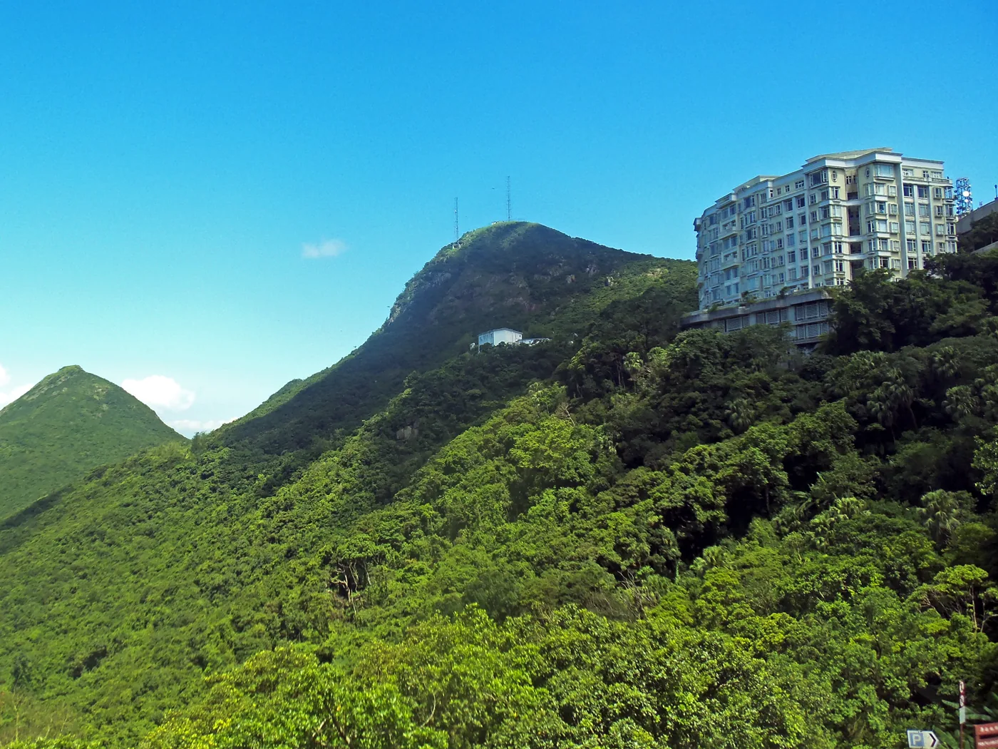 Hong Kong + Macau - 6 Nights