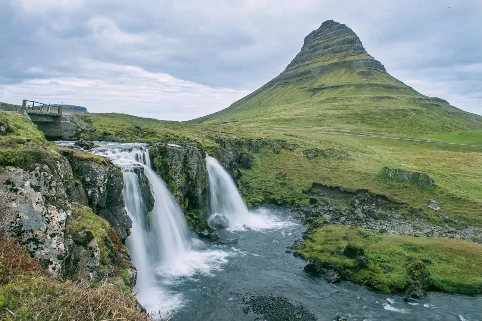 Iceland Northern Lights & Golden Circle