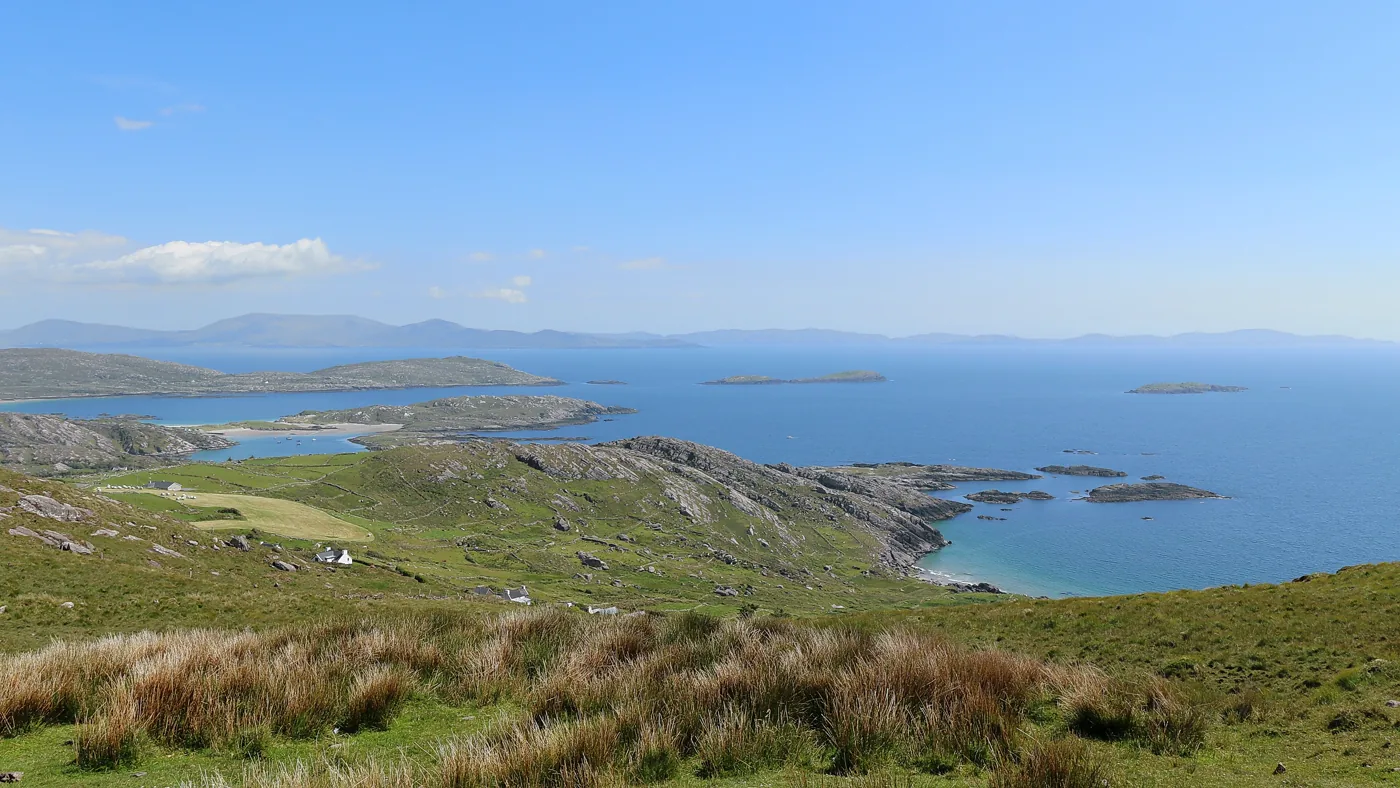 Dublin City & Cliffs of Moher Short Break