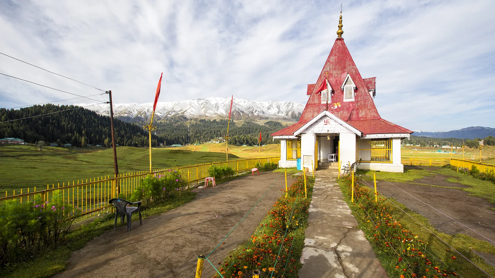 Kashmir gallery 2