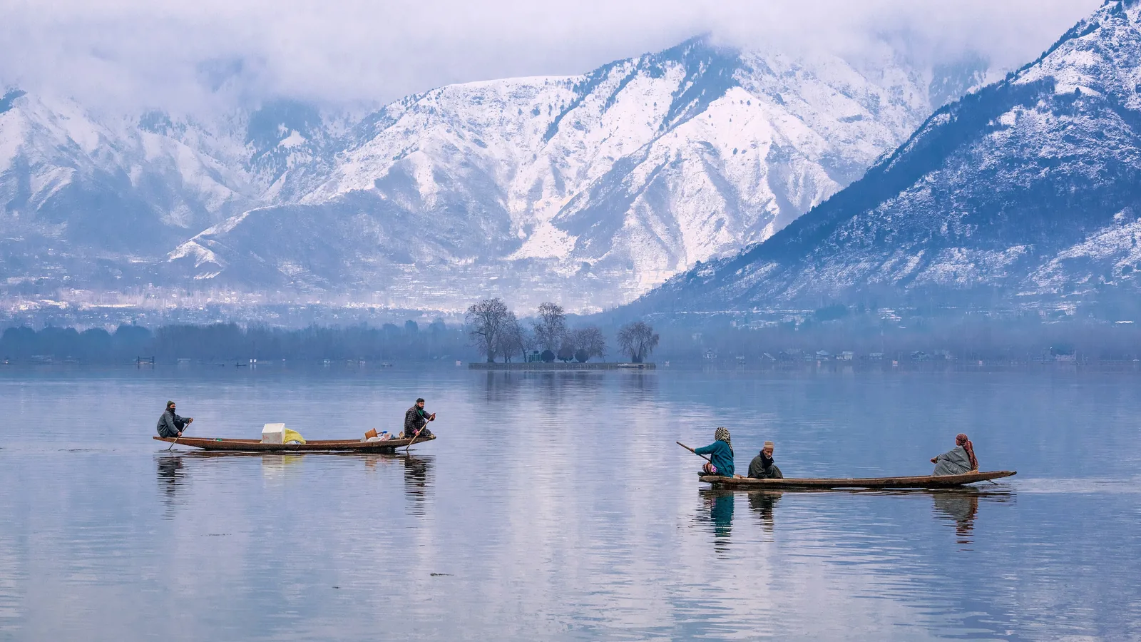 Kashmir gallery 1