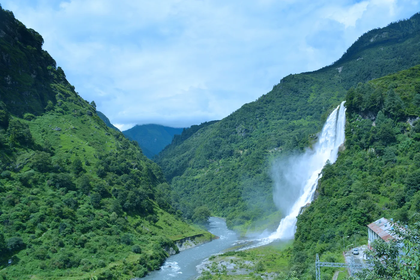 Seven Sisters Grand Tour - All 7 NE States Across 19 Days