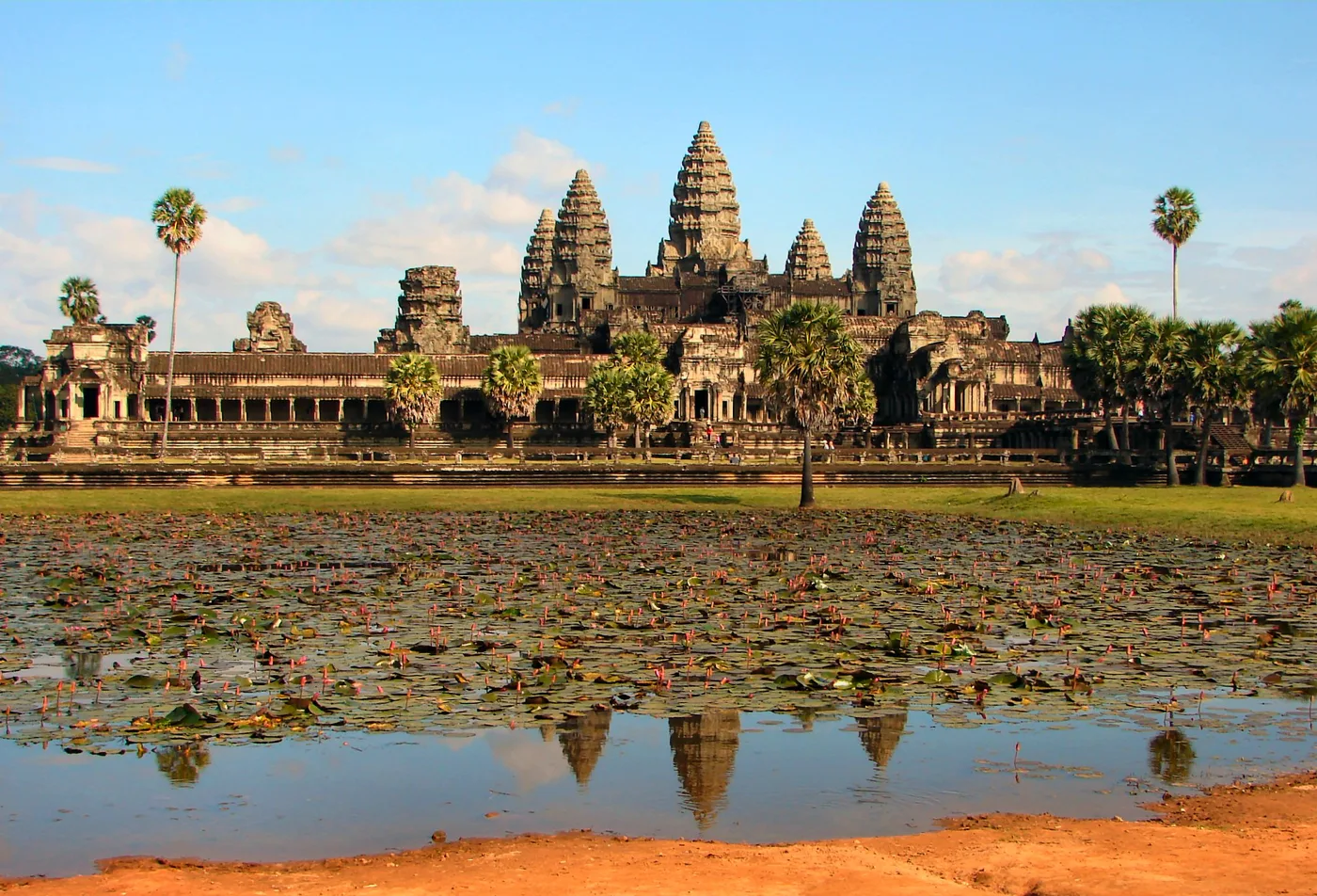 Cambodia & Laos Discovery