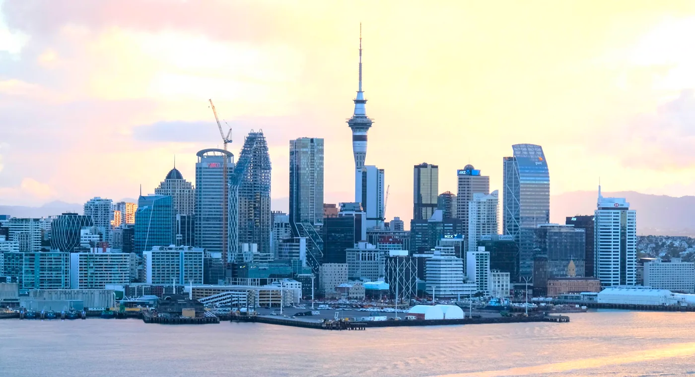 North Island Highlights