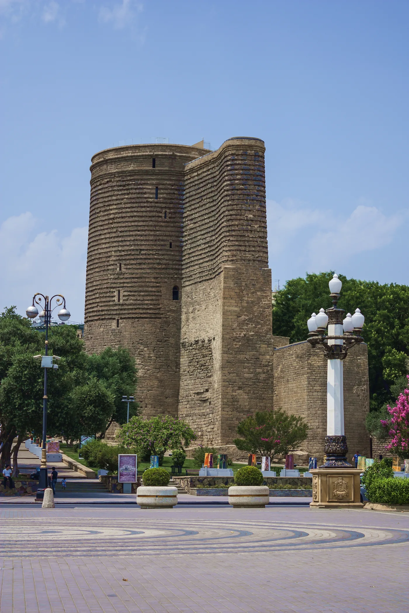 Azerbaijan - Baku, Gabala, Shahdag & Quba (8 Days)