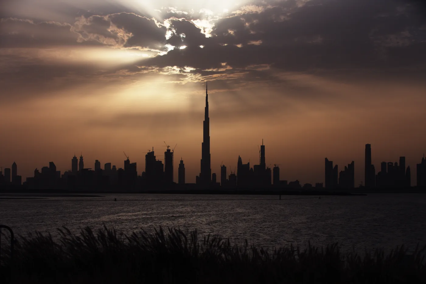Dubai Classic - 6 Nights