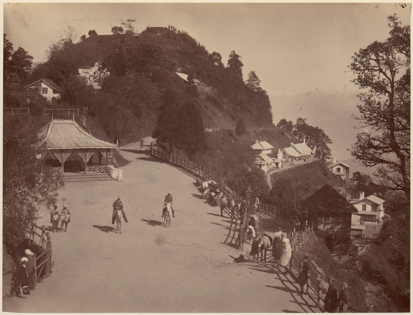 Bagdogra to Darjeeling
