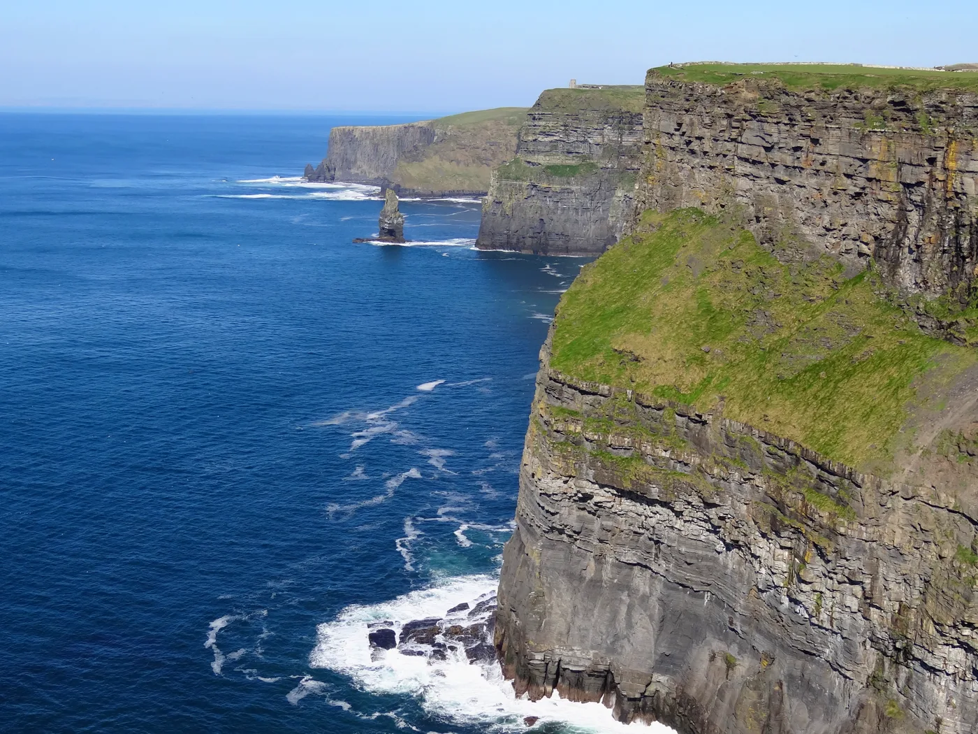 Ireland Grand: Dublin, Galway, Killarney & Cork