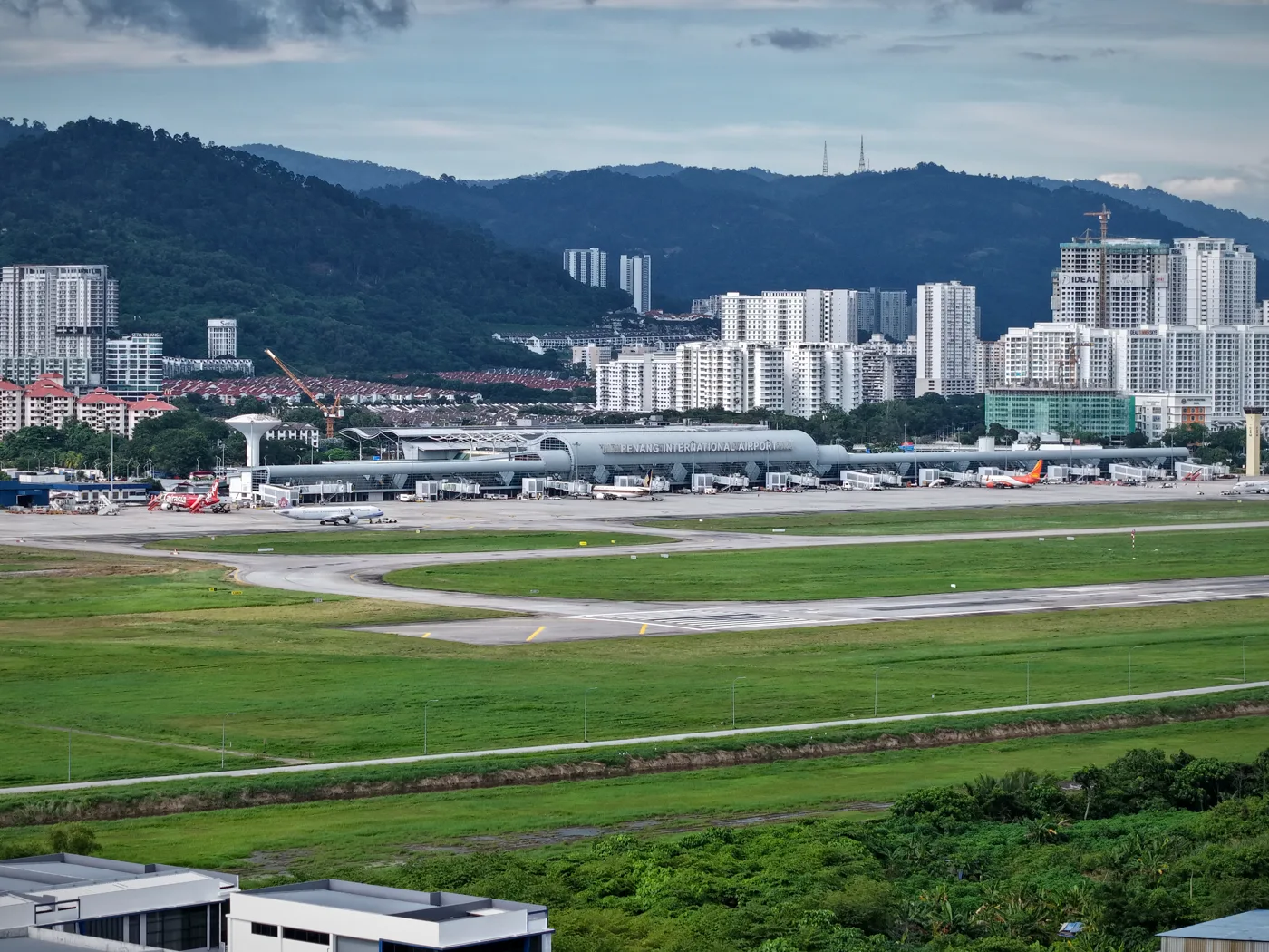 Kuala Lumpur & Genting Highlands