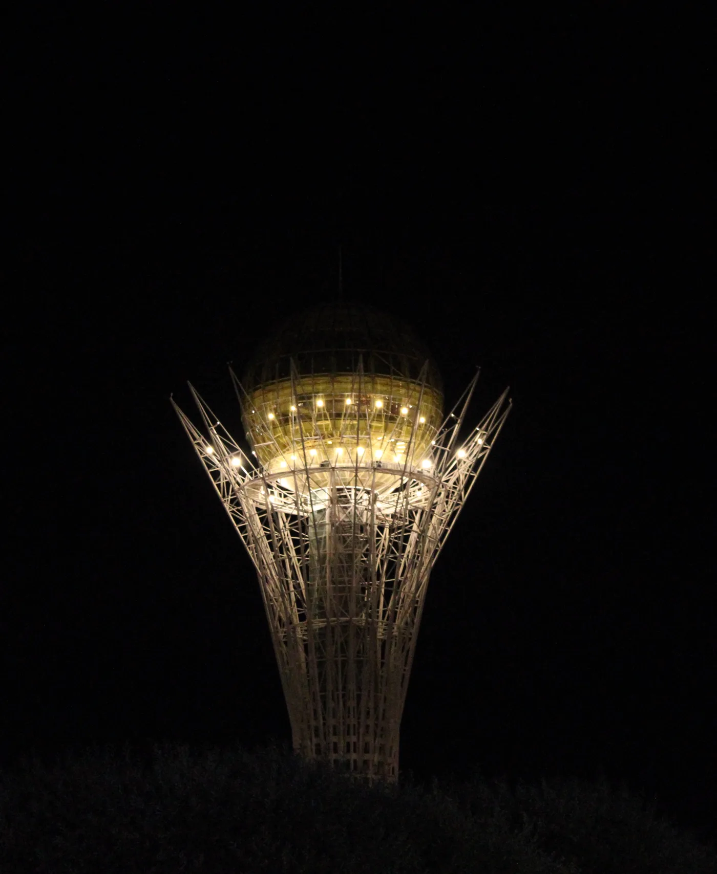 Astana & Almaty Discovery