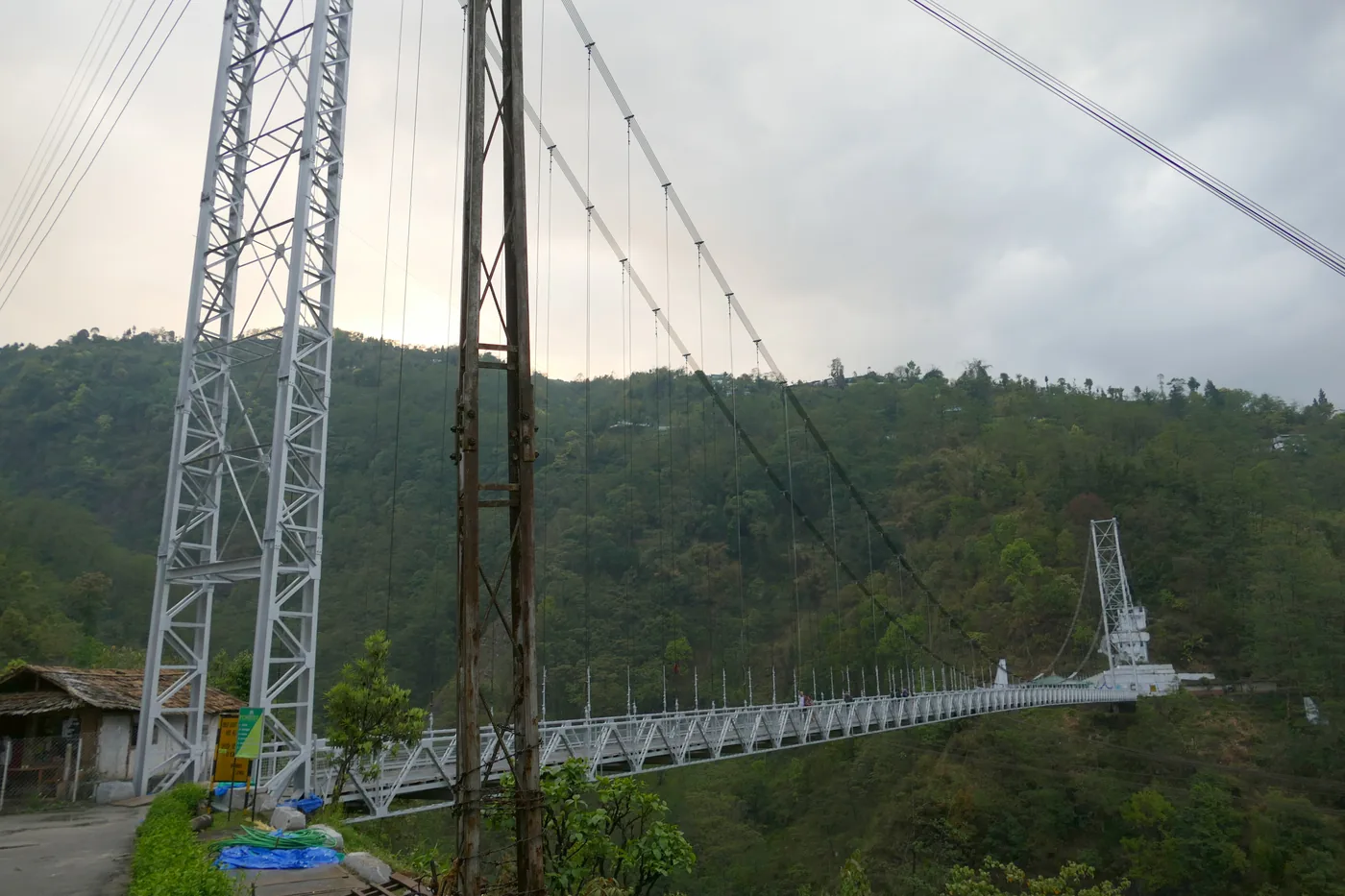 Bagdogra to Pelling