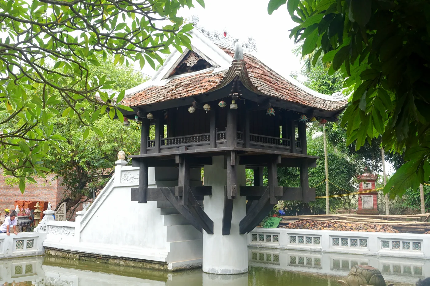 Vietnam Full Circuit - Hanoi, Sapa, Ninh Binh, Da Nang & Ho Chi Minh
