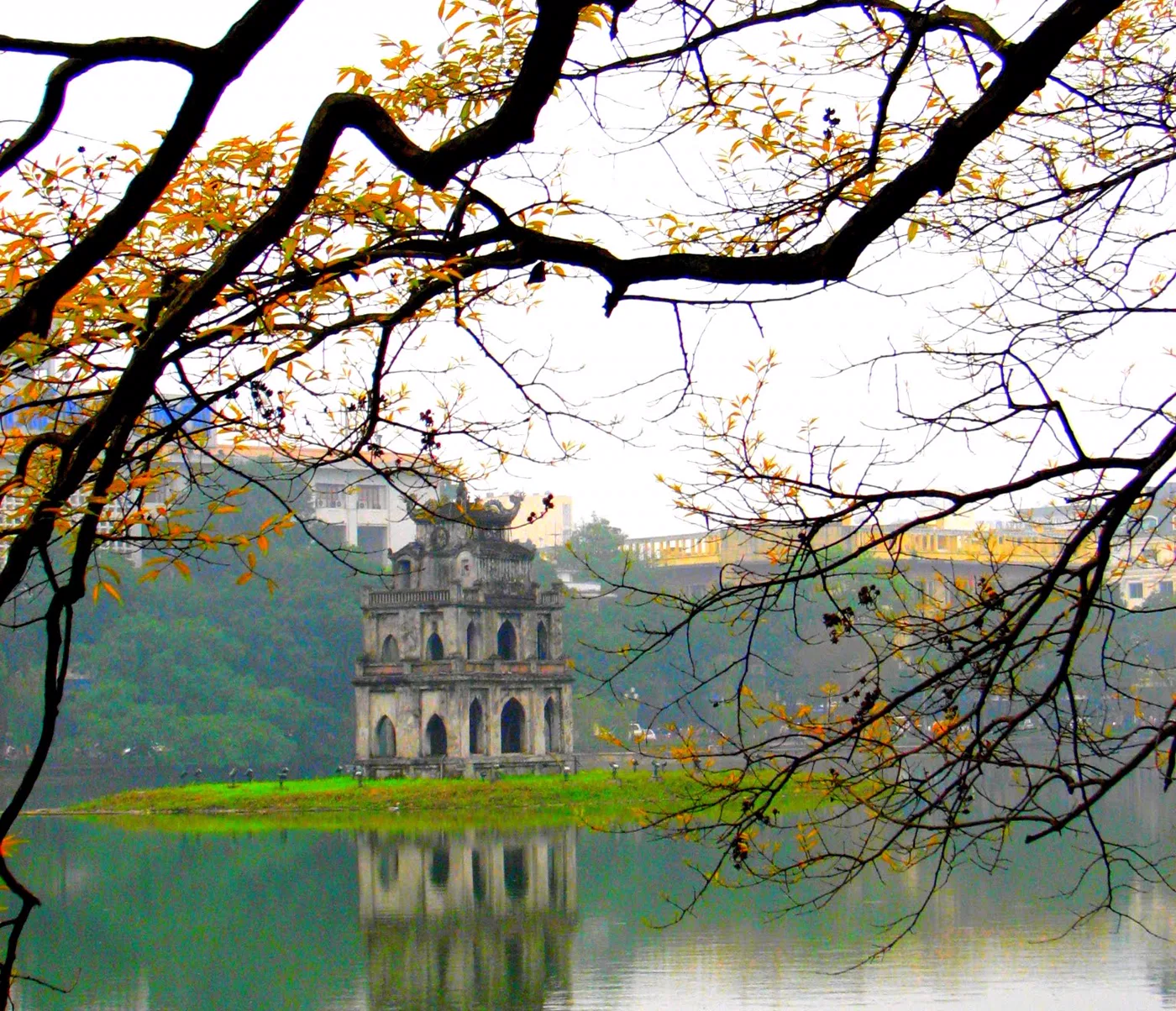 Vietnam Grand Group Tour - 13 Days (Hanoi to Mekong)