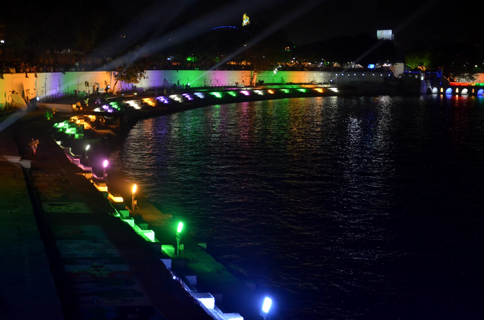 Arrive Ahmedabad - City Heritage