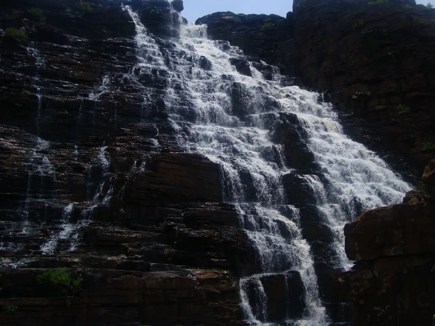 Chhattisgarh Wildlife & Heritage - Raipur, Barnawapara & Sirpur
