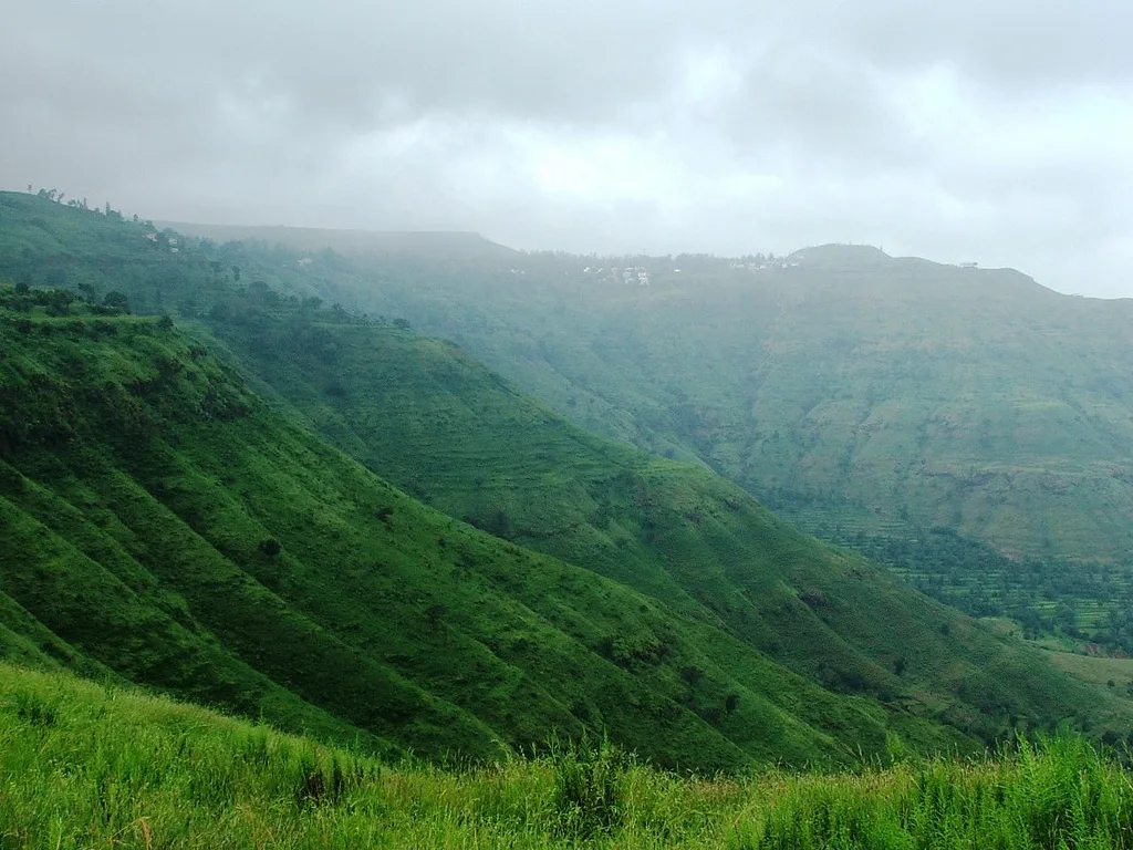 Mahabaleshwar & Lonavala - Sahyadri Weekend Getaway