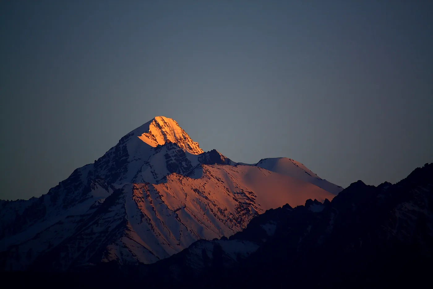 Dehradun to Sankri