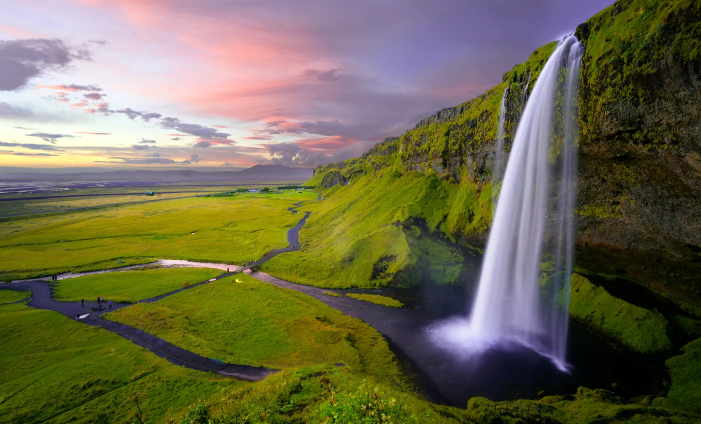 Reykjavik & Golden Circle Short Break