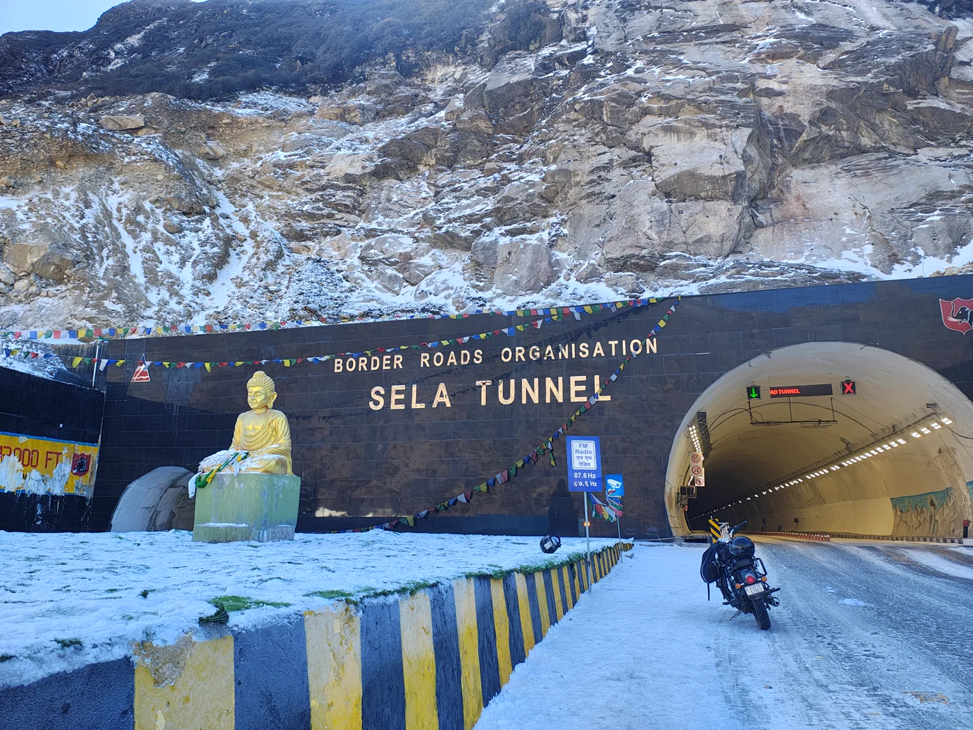 Arunachal & Kaziranga - Tawang Circuit with the Rhino Reserve