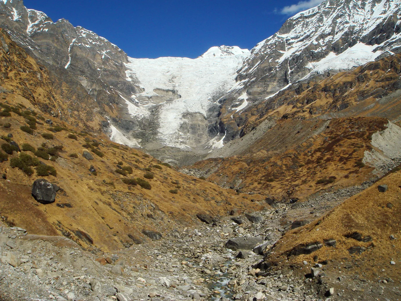 Dayara Bugyal Trek