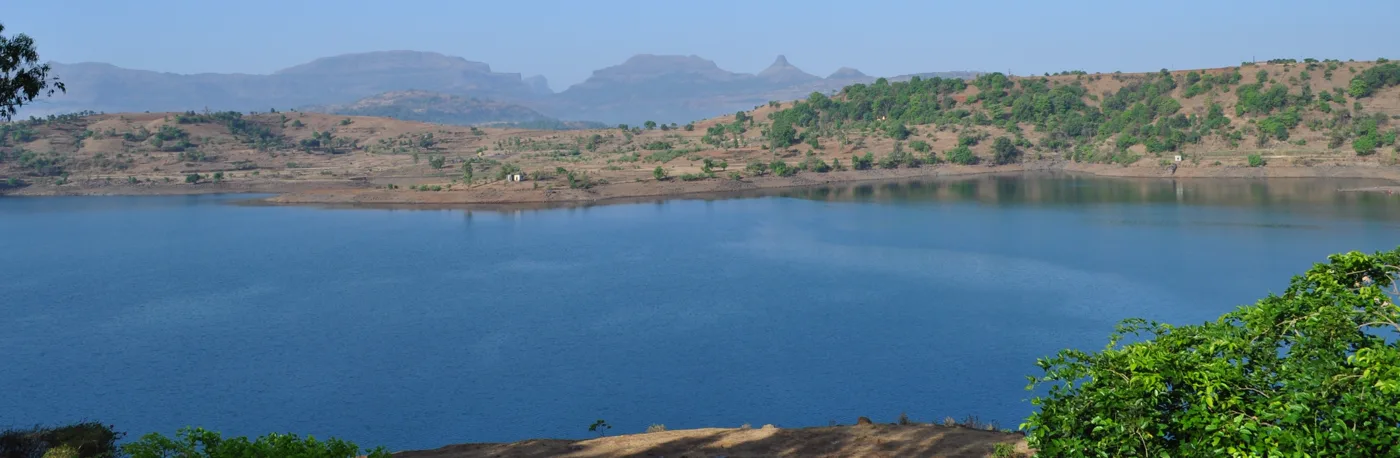 Igatpuri Trek - Vineyard, Sandhan Valley & Hidden Sahyadris