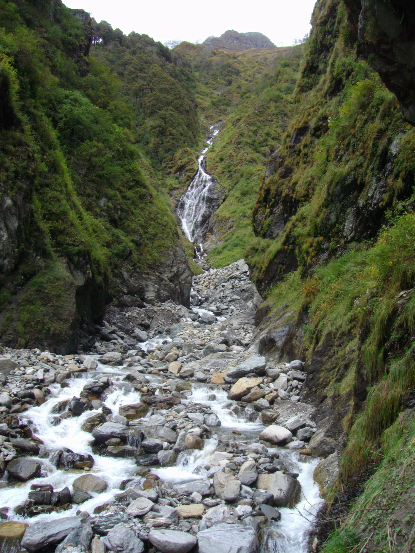 Char Dham Yatra by Road - Yamunotri, Gangotri, Kedarnath & Badrinath
