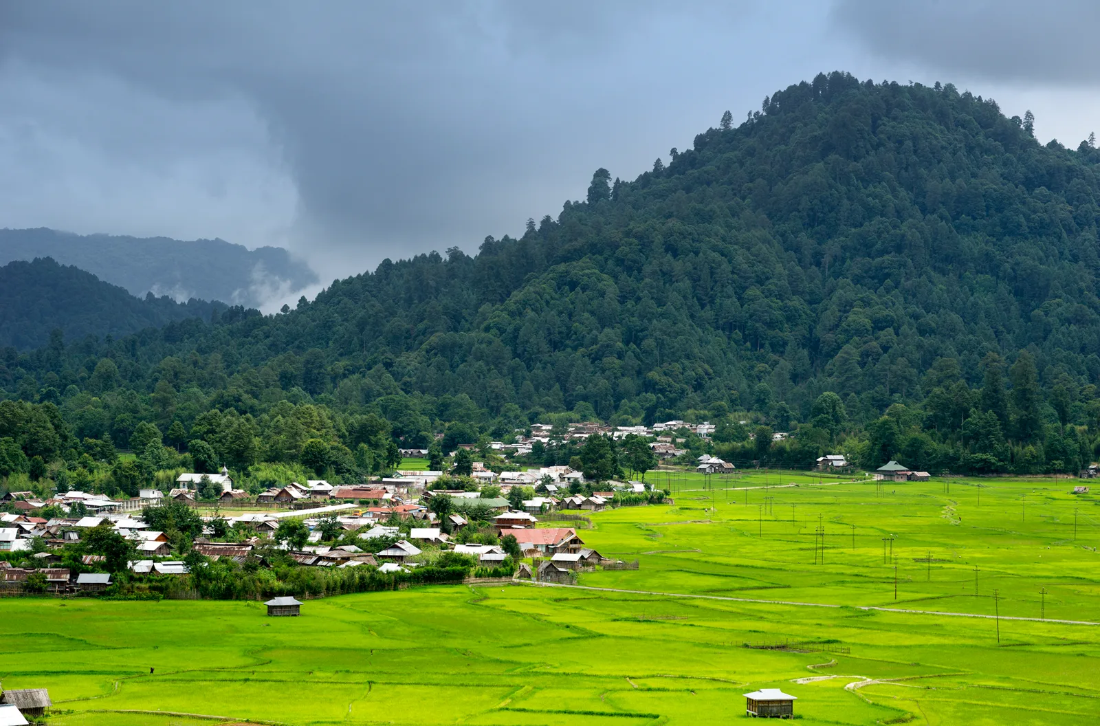 Arunachal Pradesh gallery 10