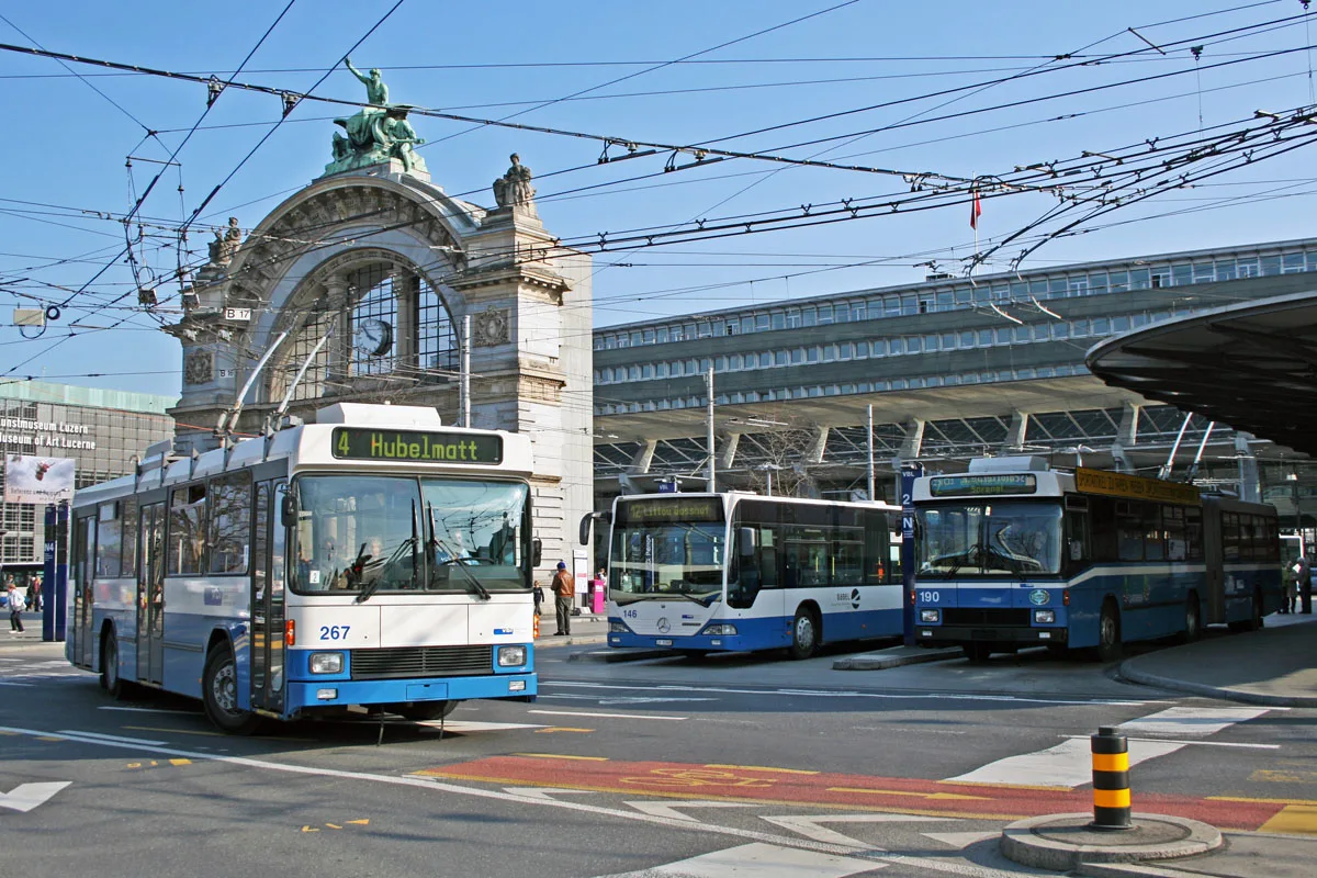 Switzerland & Italy Grand