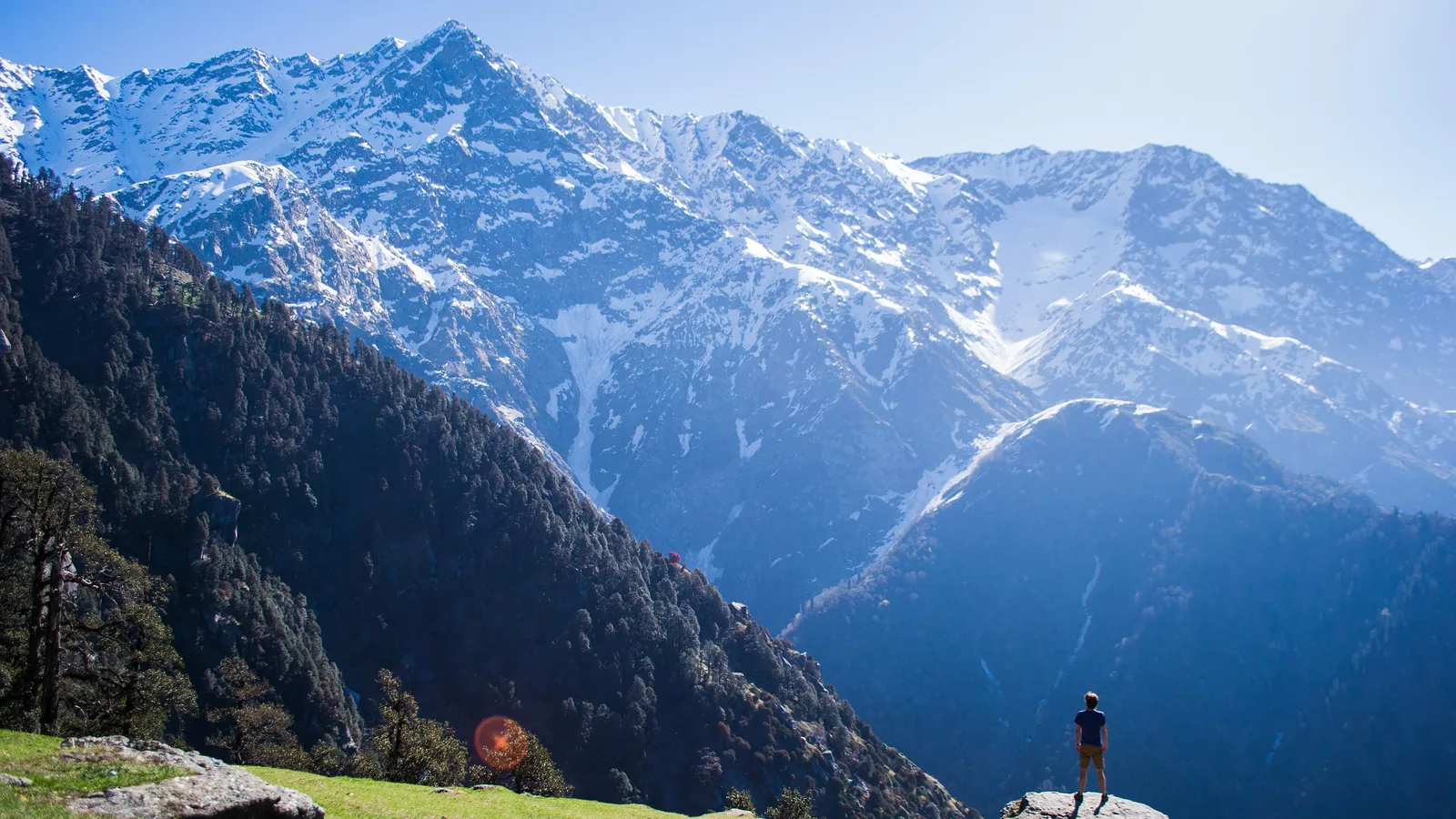 Himachal Grand Circuit — Shimla, Manali, Bir Billing, Dharamshala, Dalhousie & Amritsar photo 4