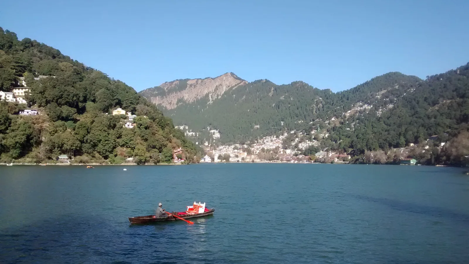 Uttarakhand Hills & Pilgrimage — Haridwar, Rishikesh, Kainchi Dham, Nainital, Ranikhet & Corbett