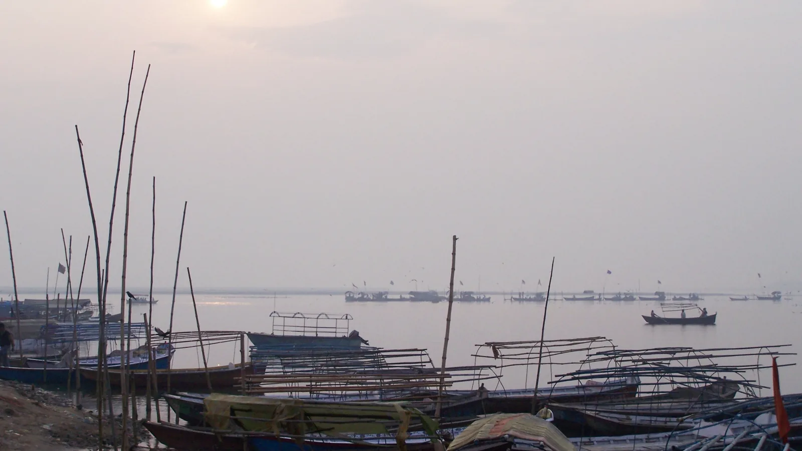 Complete UP Heritage Circuit — Delhi, Agra, Mathura, Jhansi, Prayagraj, Varanasi & Ayodhya photo 3