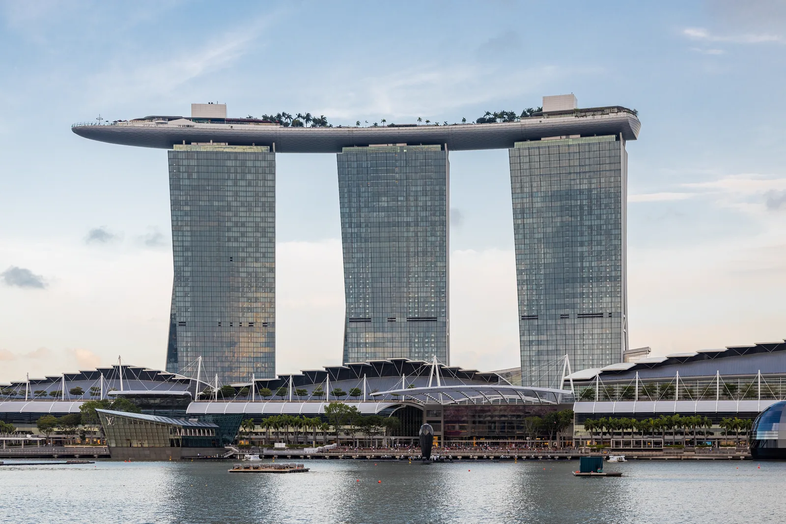 Singapore Classic - 4 Nights