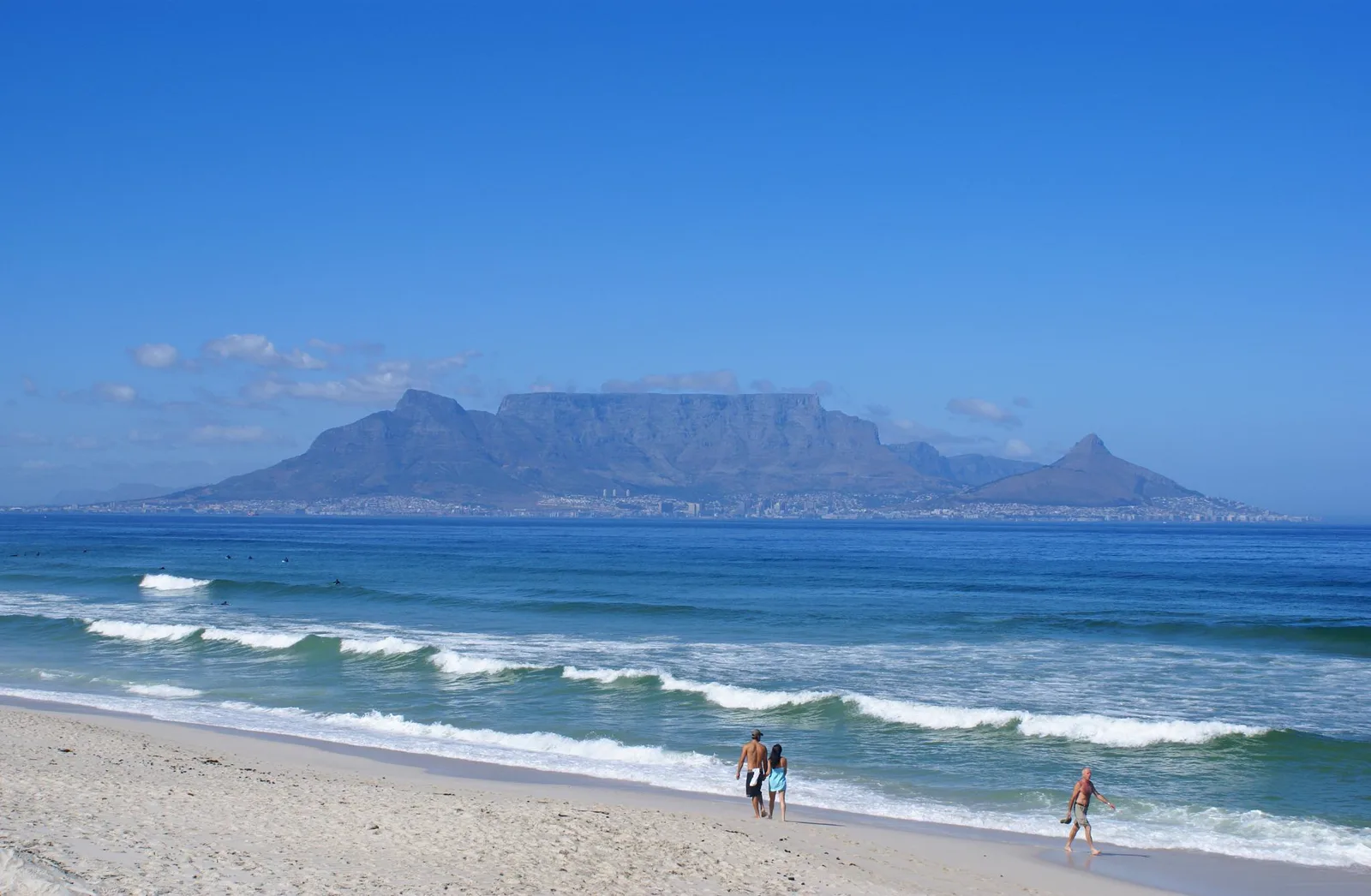 Kruger Safari & the Garden Route