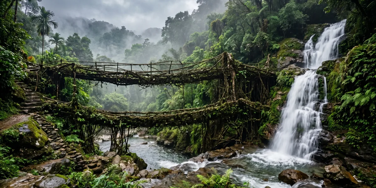 Why Northeast India Should Be Your Next Adventure