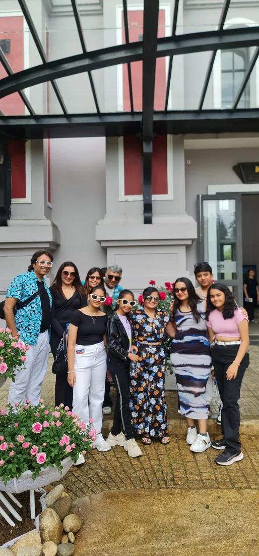 Verified traveller on their Vietnam · 10 days trip